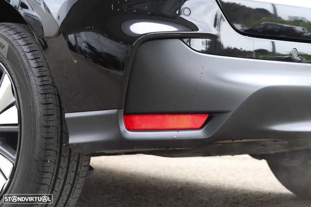 Honda Jazz 1.5 i-MMD Elegance - 35