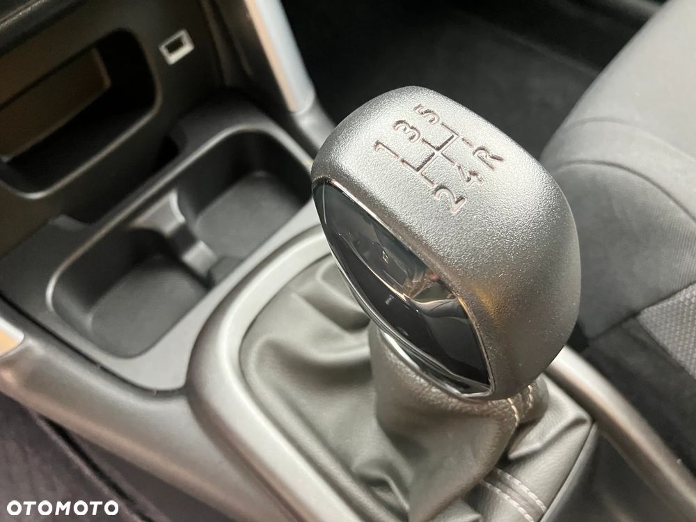 Citroën C3 Aircross PureTech 110 Stop & Start OPF MAX - 28