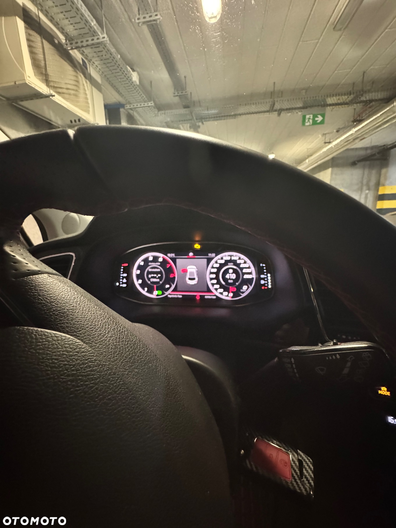 Seat Leon 1.5 EcoTSI Evo FR S&S DSG - 18