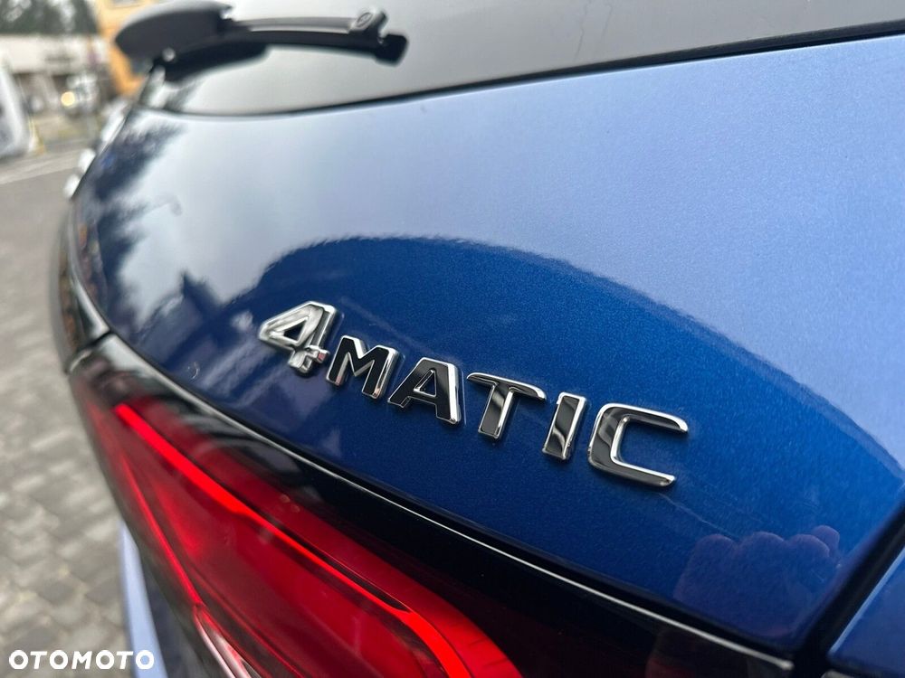 Mercedes-Benz GLC - 7