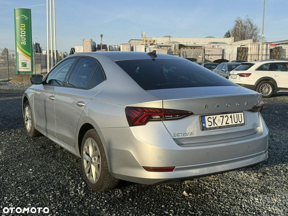 Skoda Octavia 2.0 TDI Ambition - 7