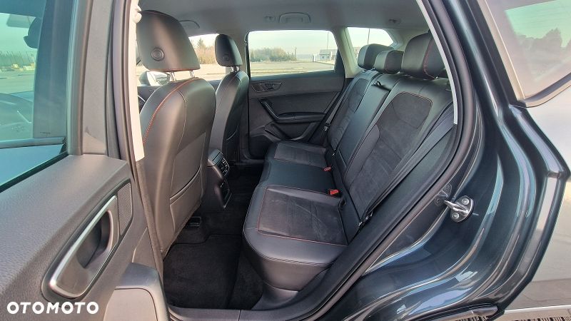 Seat Ateca 2.0 TDI DSG FR - 22