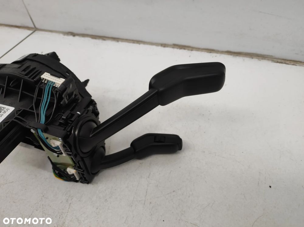 TAŚMA ZWIJAK MANETKI PRZEŁĄCZNIK ZESPOLONY SKODA OCTAVIA III 3 - 9