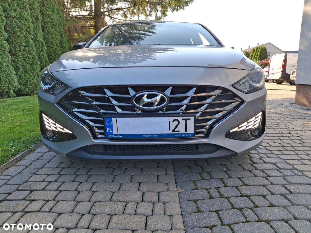 Hyundai i30 1.0 T-GDI Comfort DCT - 3