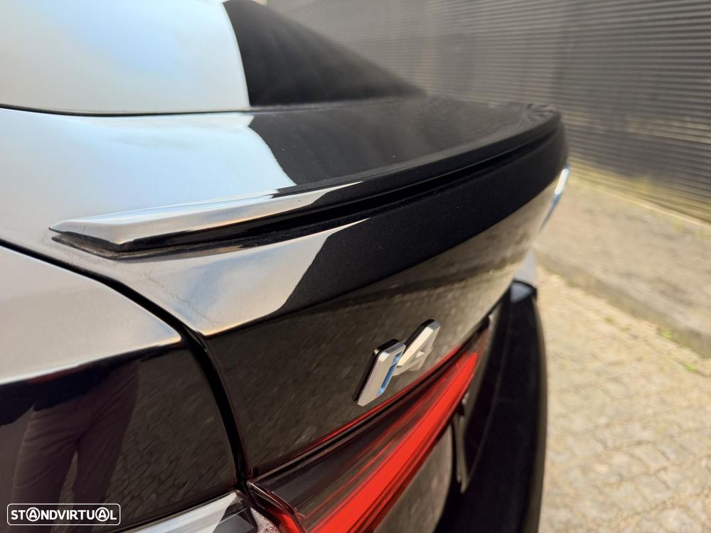 BMW i4 eDrive40 Pack Desportivo M Pro - 26