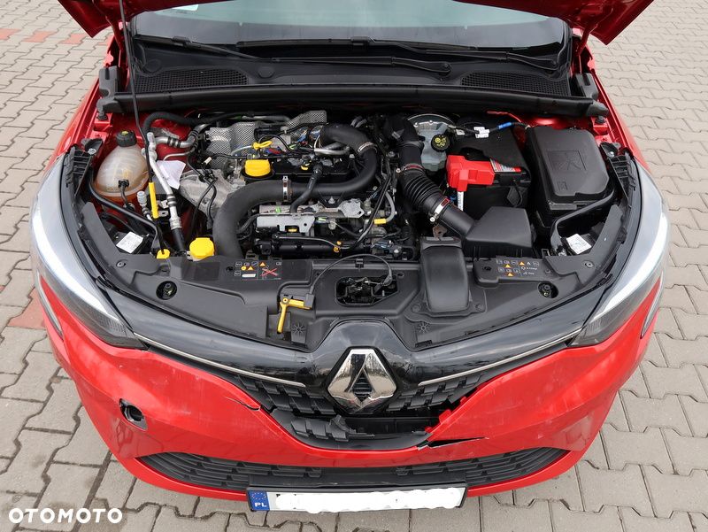 Renault Clio 1.0 TCe Zen - 38