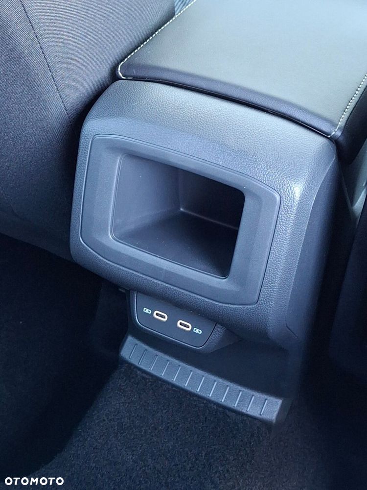 Volkswagen T-Cross 1.5 TSI ACT R-Line Plus DSG - 22