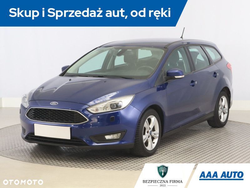 Ford Focus SW - 3