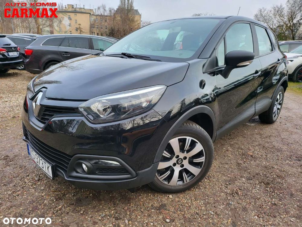 Renault Captur - 2