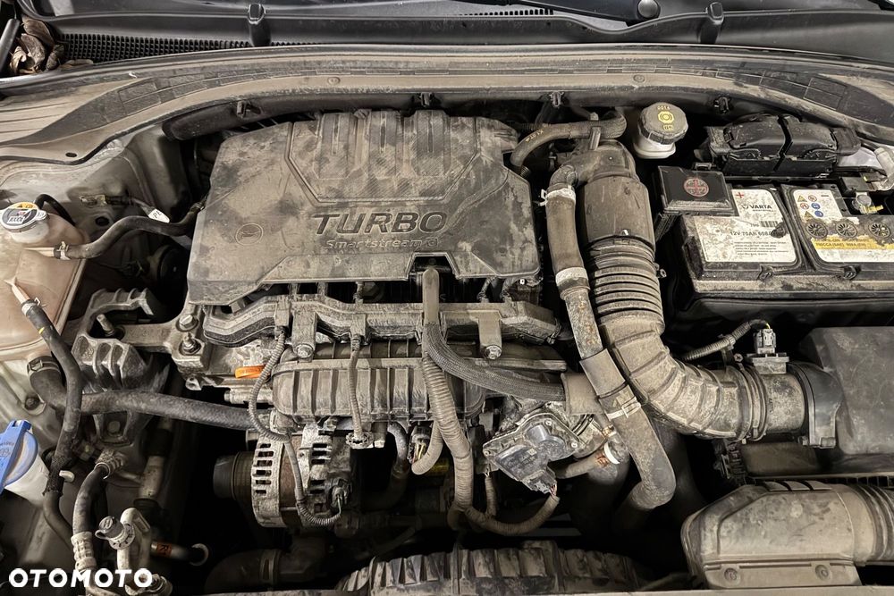 Hyundai i30 1.0 T-GDI Modern - 36