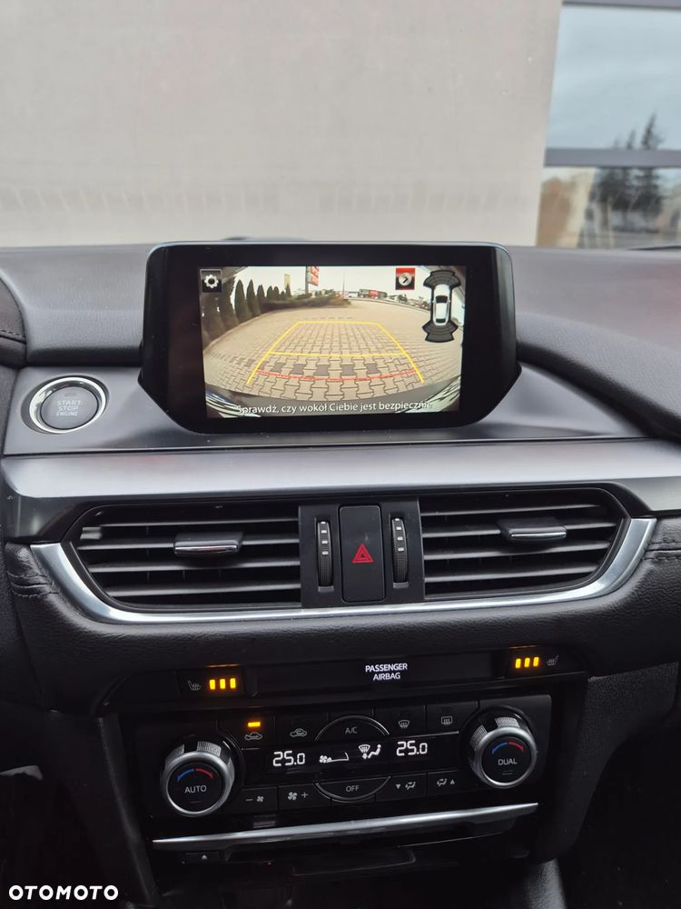 Mazda 6 2.0 SkyPassion - 15
