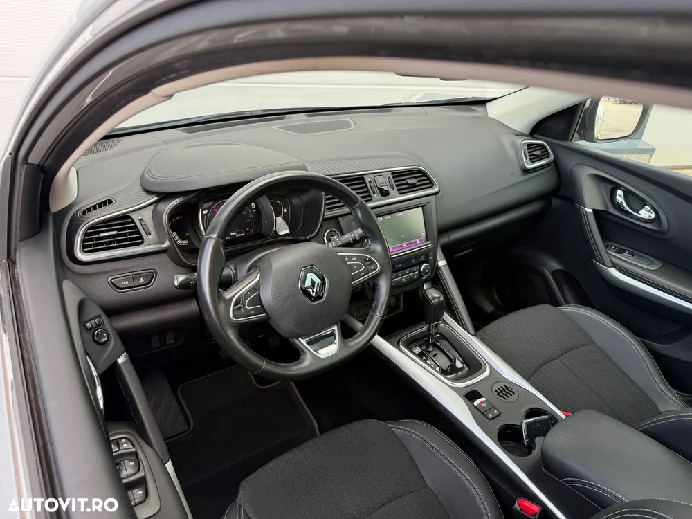 Renault Kadjar - 9