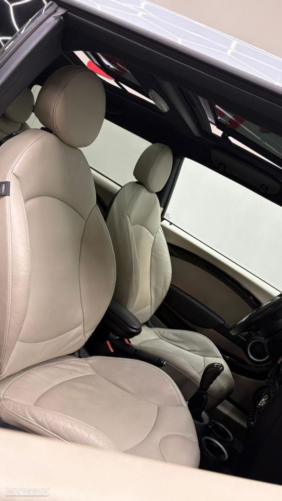 MINI Clubman John Cooper Works - 35