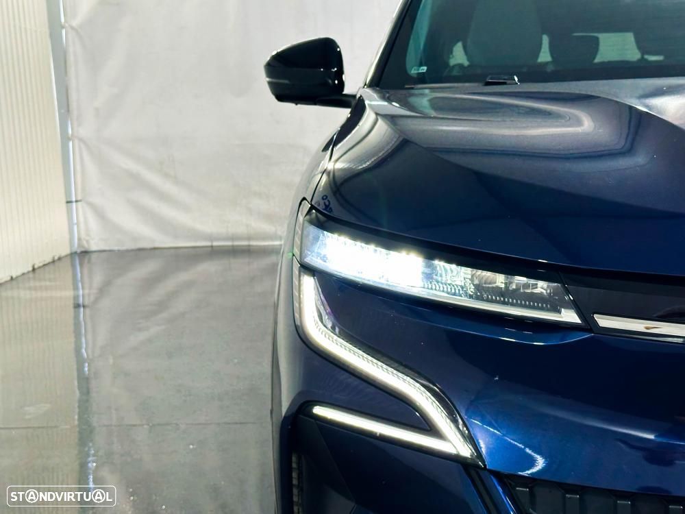 Renault Mégane E-Tech EV60 Techno - 15