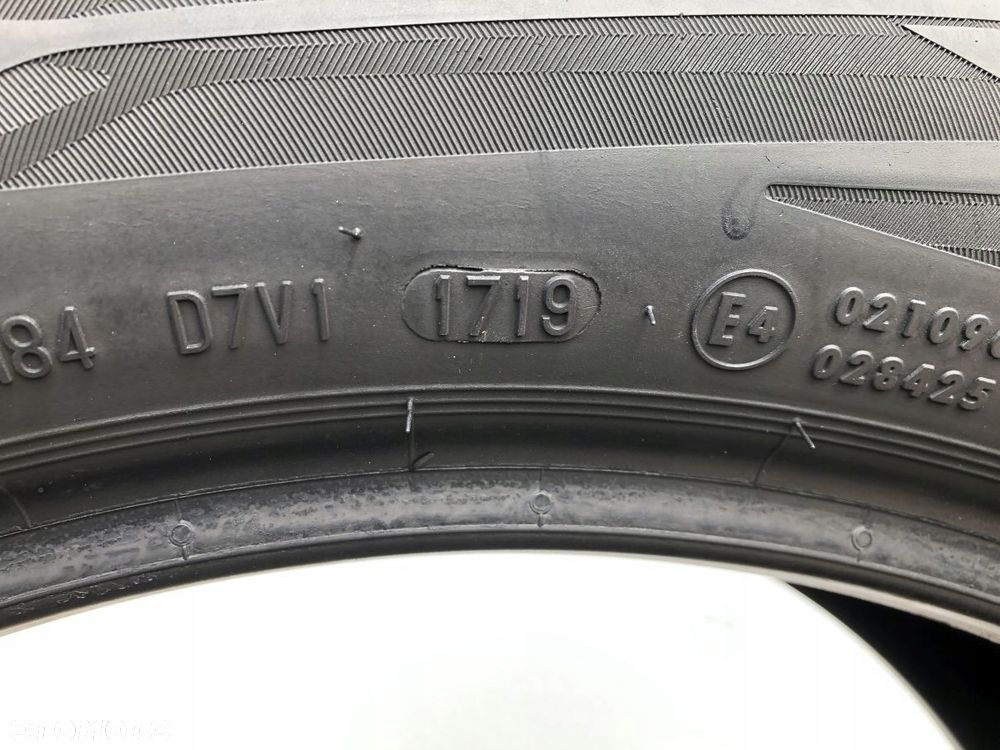 OPONY 235/50/19 103V CONTINENTAL ECOCONTACT 6 VOL - 10