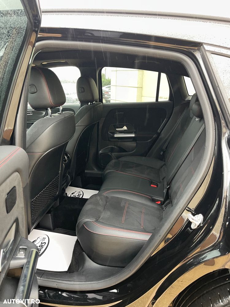 Mercedes-Benz GLA 250 e - 28