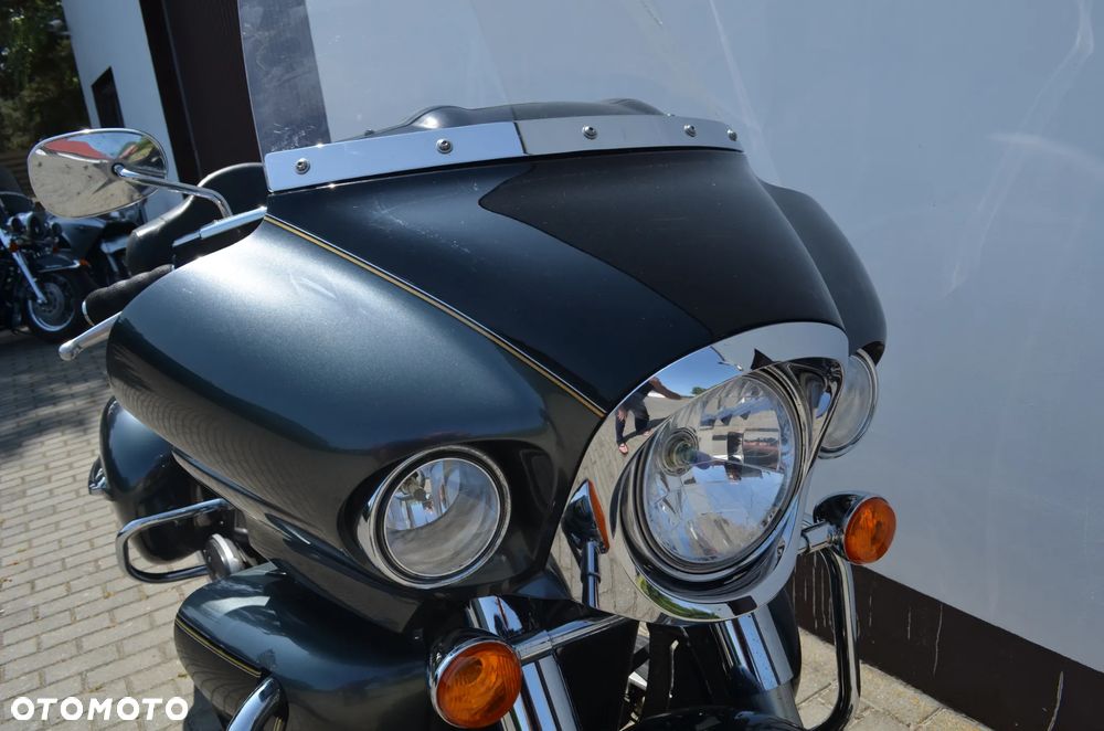 Kawasaki Vulcan - 16