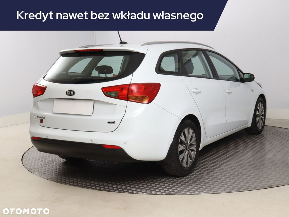 Kia Ceed - 7