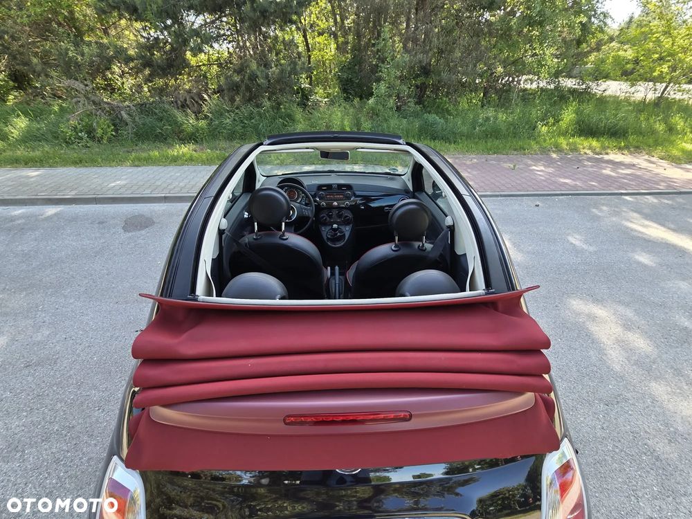 Fiat 500 - 8