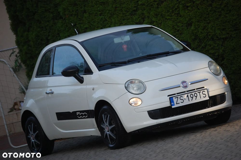 Fiat 500 - 10