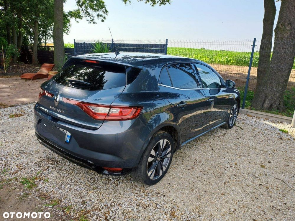 Renault Megane - 28
