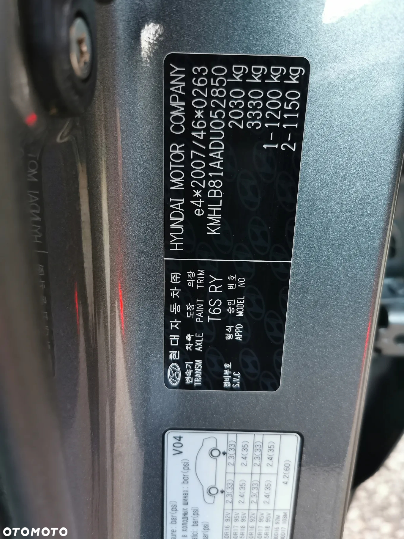 Hyundai i40 Kombi blue 1.6 Family - 18