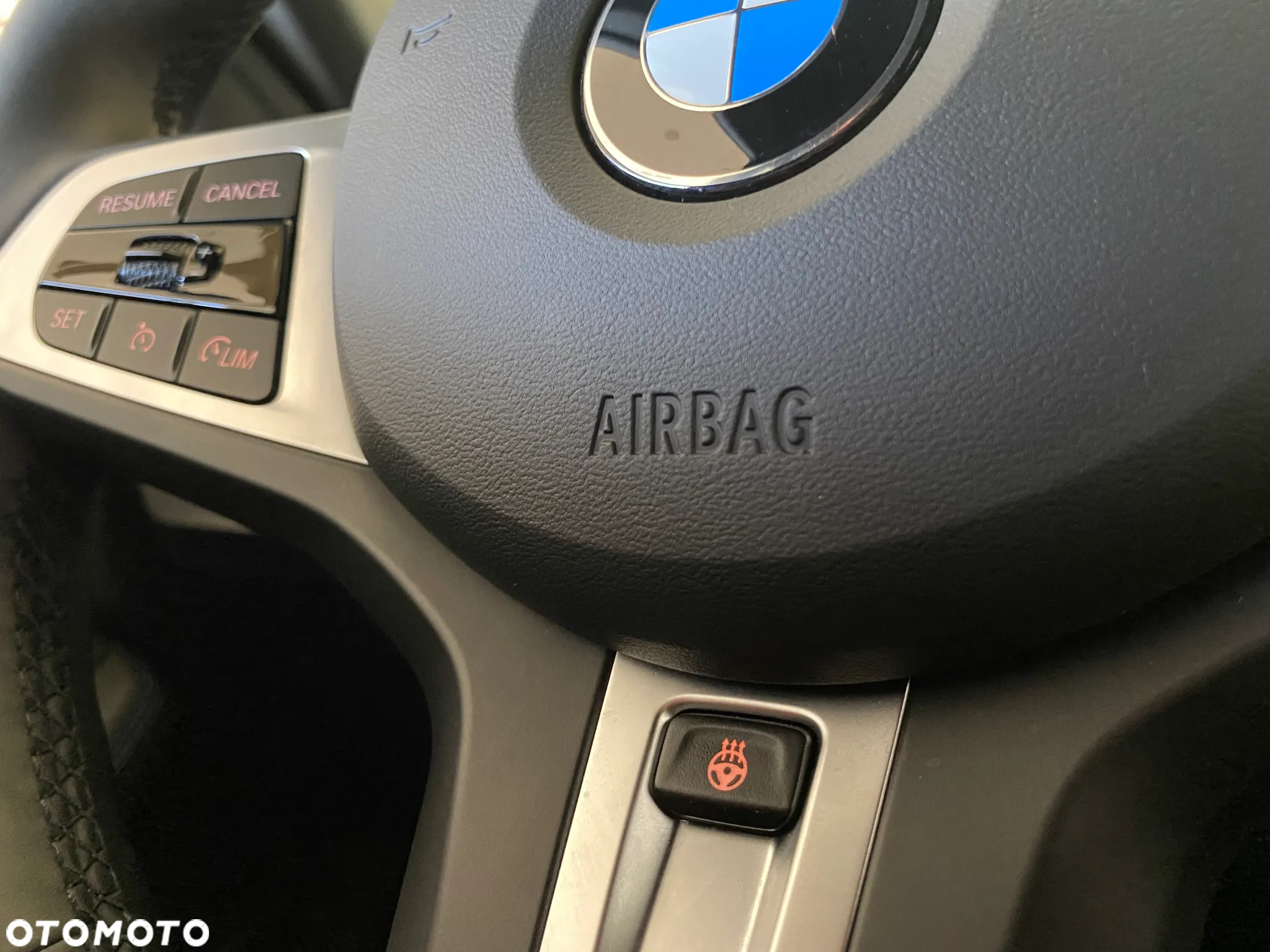 BMW Seria 2 218i M Sport - 8