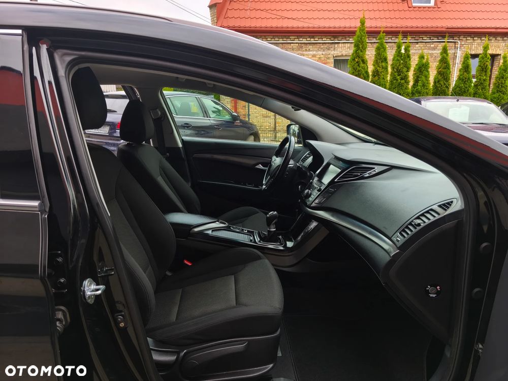 Hyundai i40 1.7 CRDi Business - 7