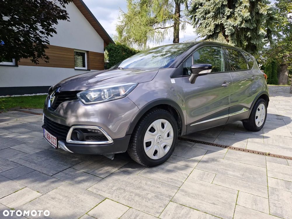 Renault Captur 1.2 TCe Helly Hansen EDC - 15