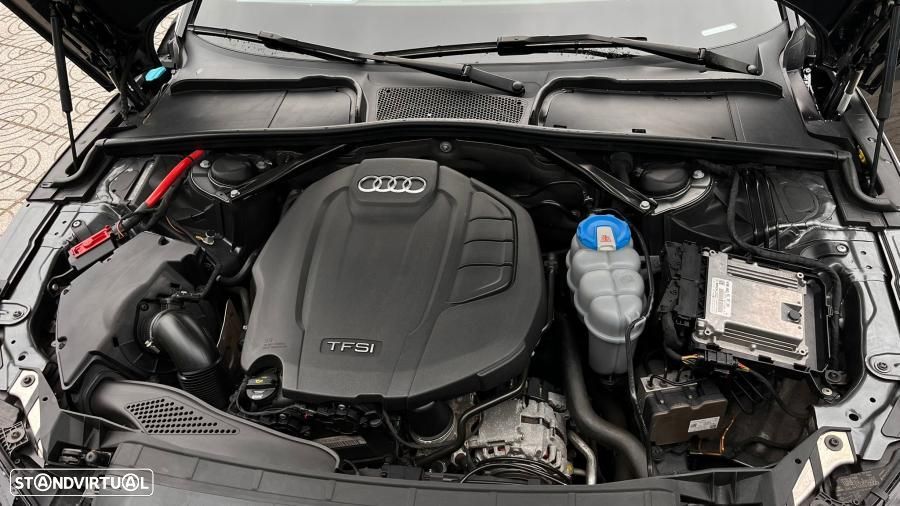 Audi A5 Cabrio 2.0 TFSI S tronic - 35