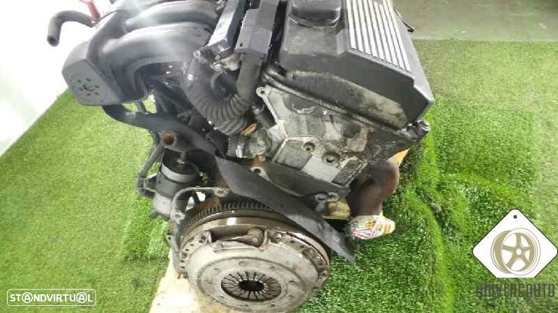 MOTOR COMPLETO BMW 3 1991 - 3