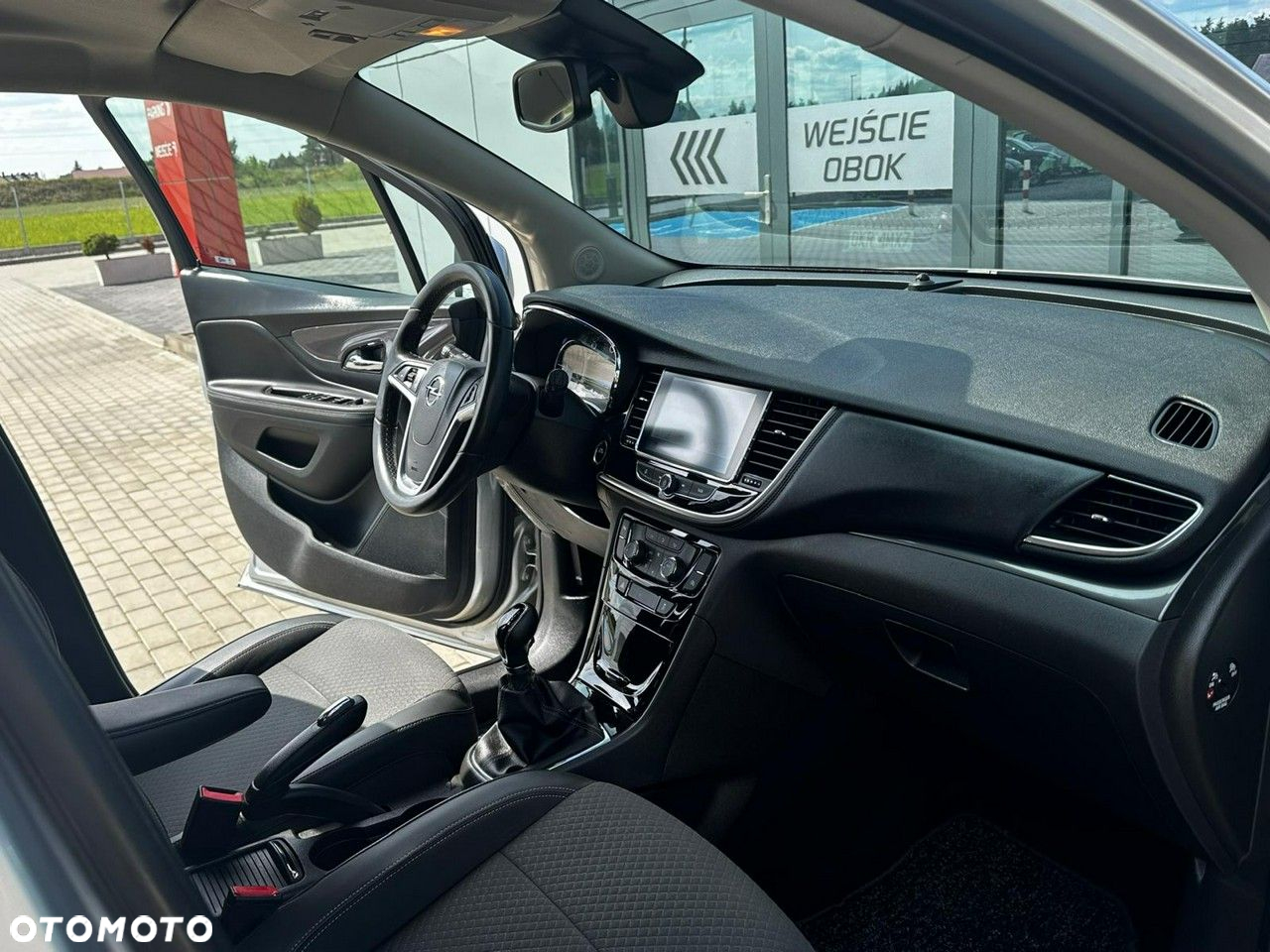 Opel Mokka - 14