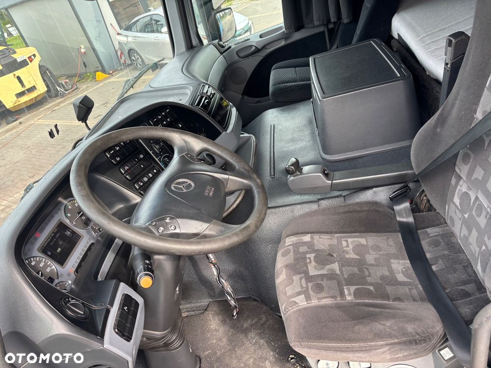 Mercedes-Benz 1844 mp3 actros - 6