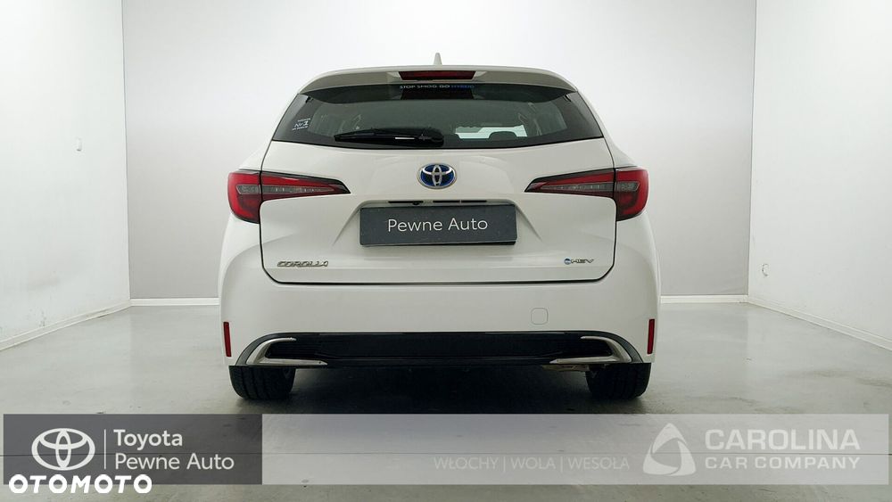 Toyota Corolla 1.8 Hybrid Comfort - 26