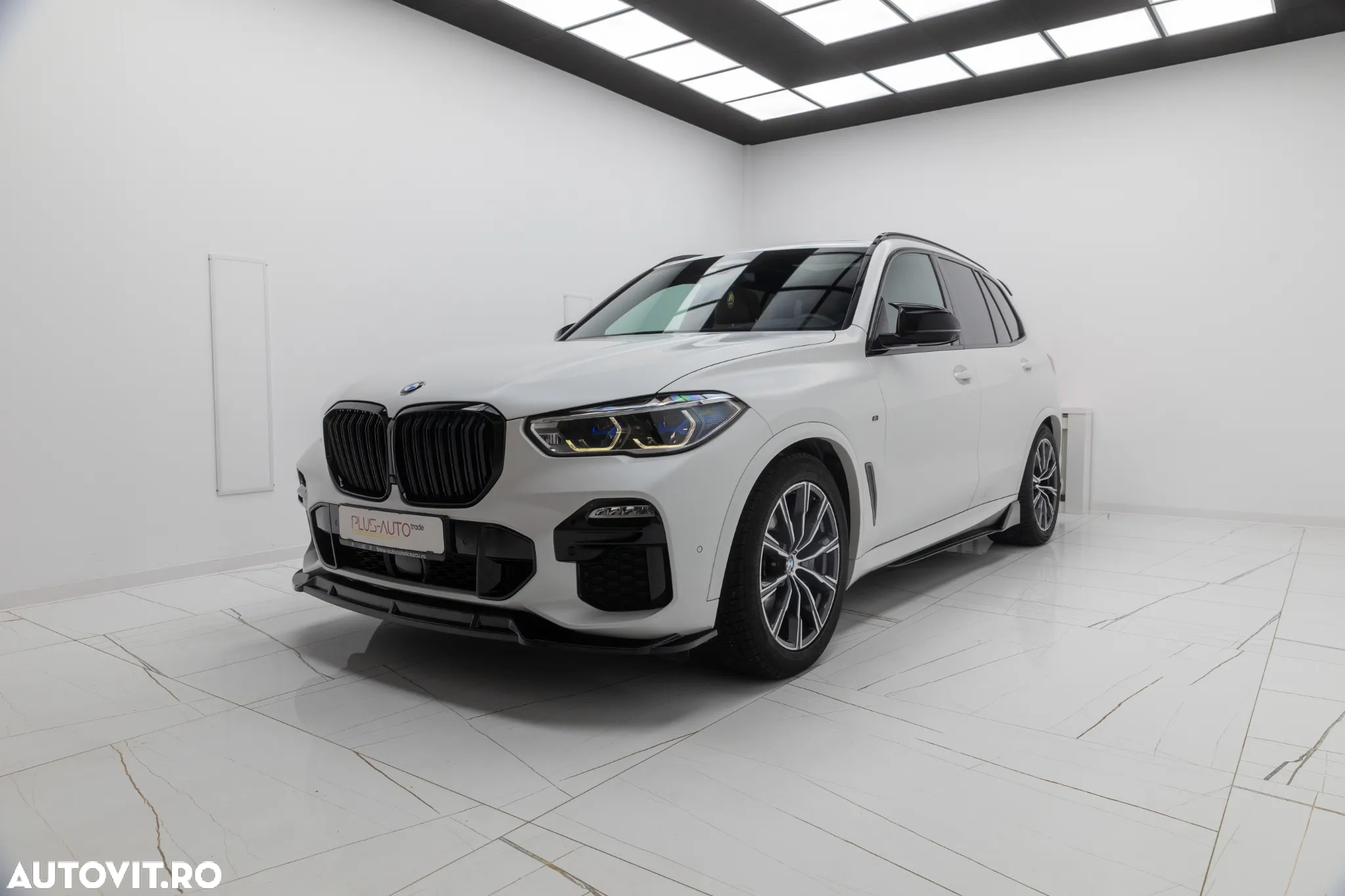 BMW X5 xDrive30d - 4