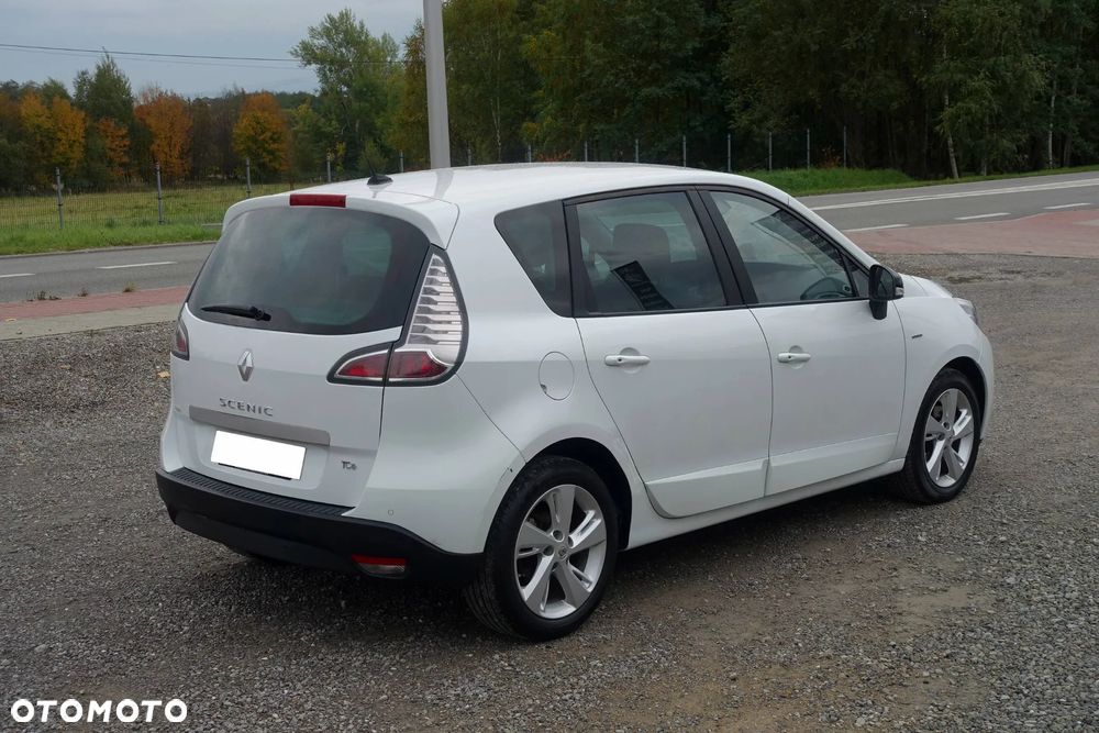 Renault Scenic 1.2 TCe Energy Limited - 7