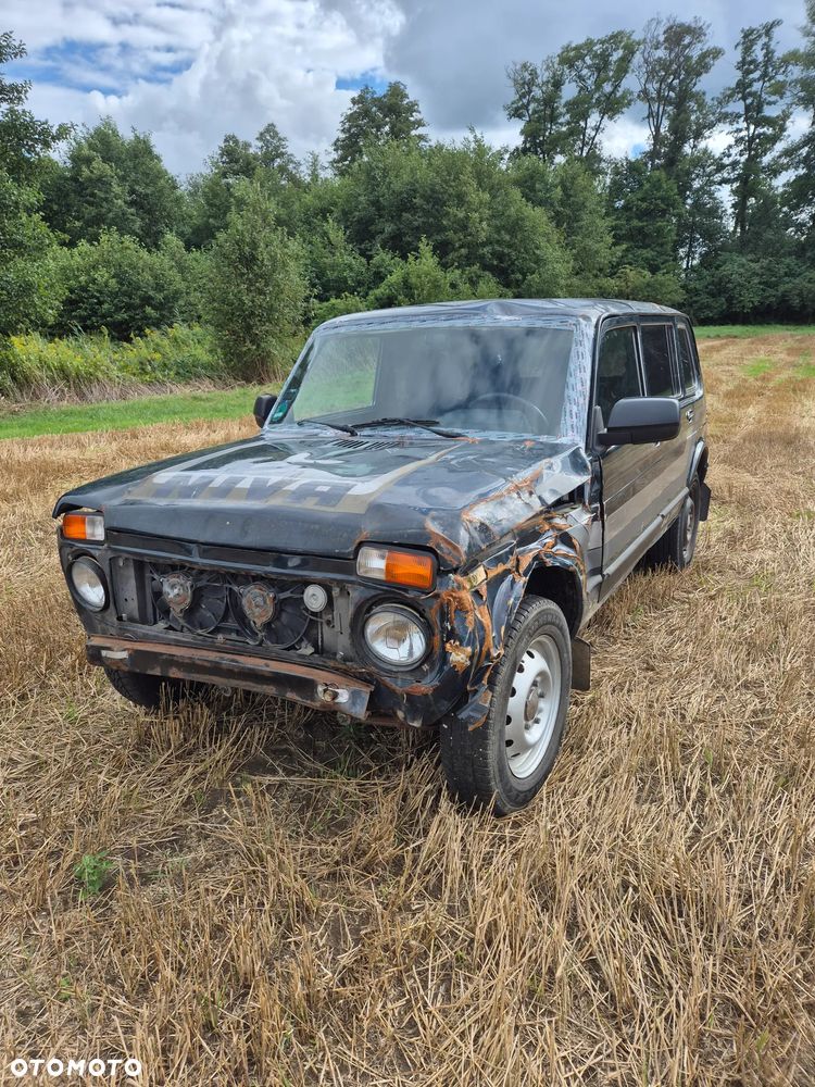 Lada Niva - 2