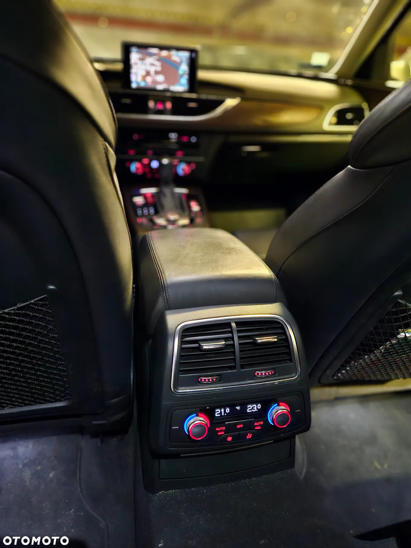 Audi A6 2.0 TDI ultra S tronic - 15