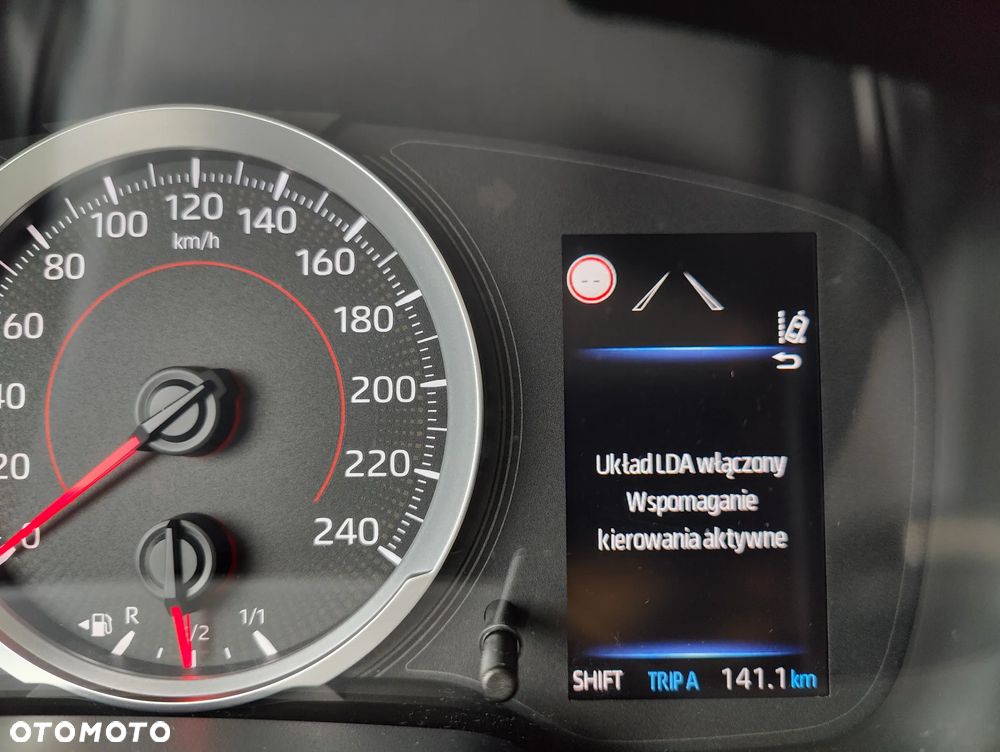 Toyota Corolla 1.6 Active - 16