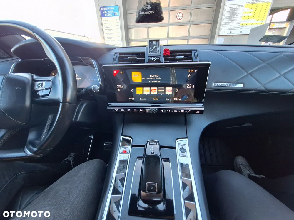 DS Automobiles DS 7 Crossback - 22