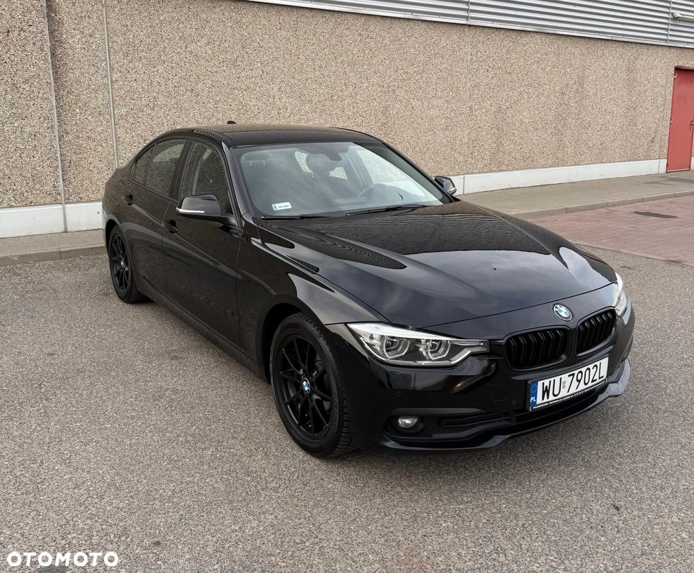 BMW Seria 3 - 3