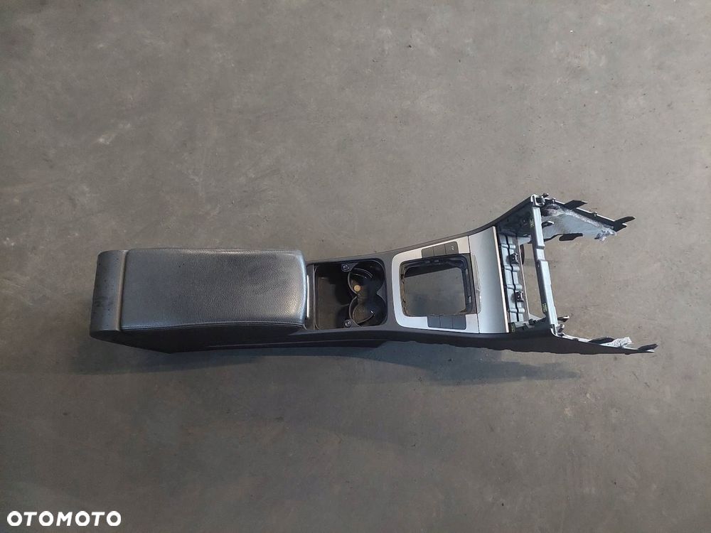 FOTELE KOMPLET LEWY PRAWY KANAPA TYŁ BOCZKI VOLKSWAGEN PASSAT B6 KOMBI - 2