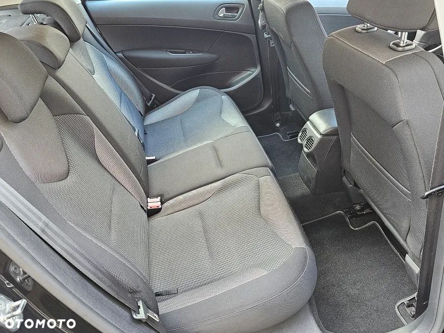 Peugeot 308 1.6 VTi Style - 17