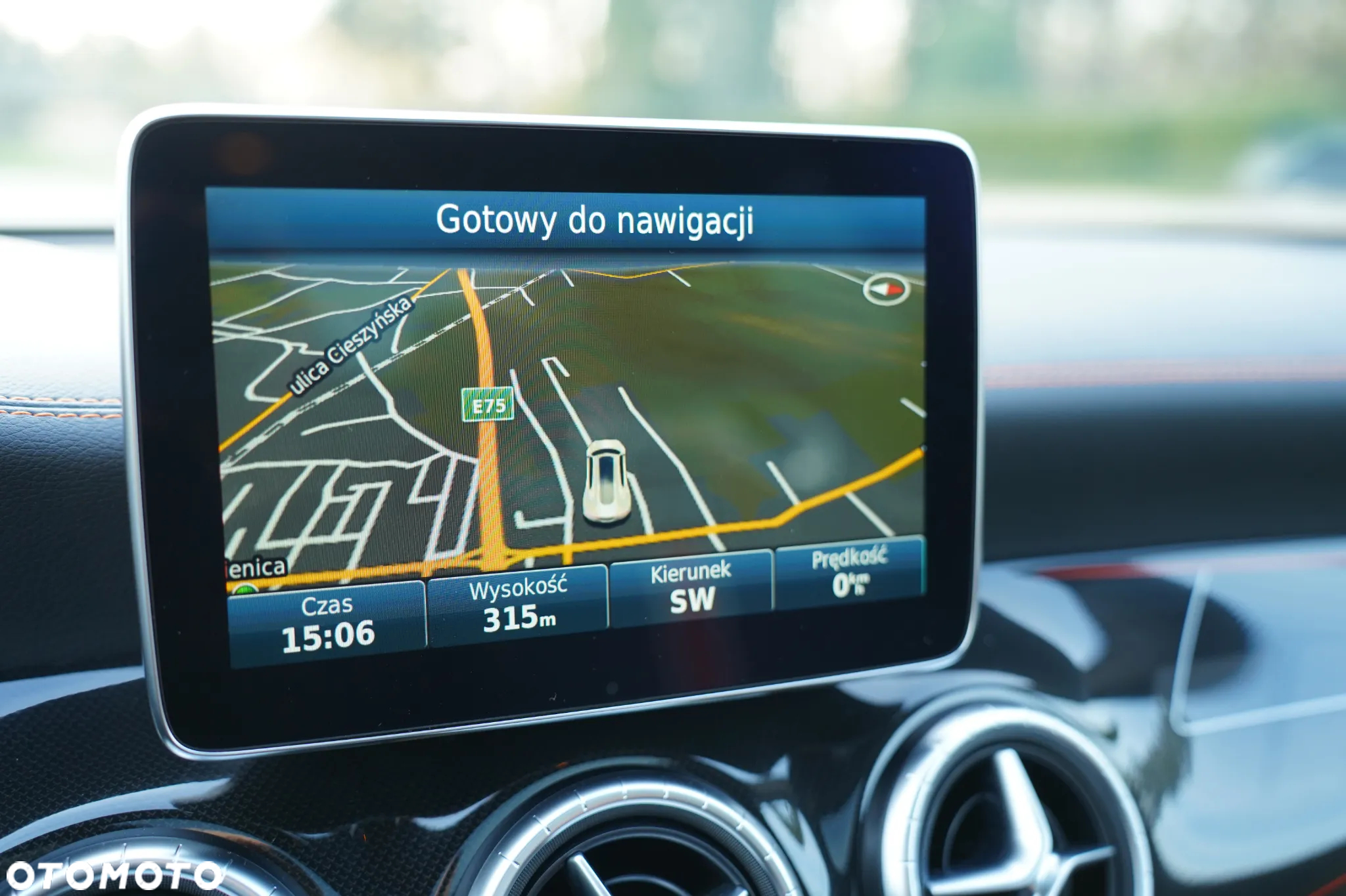 Mercedes-Benz CLA 45 AMG 4-Matic - 34