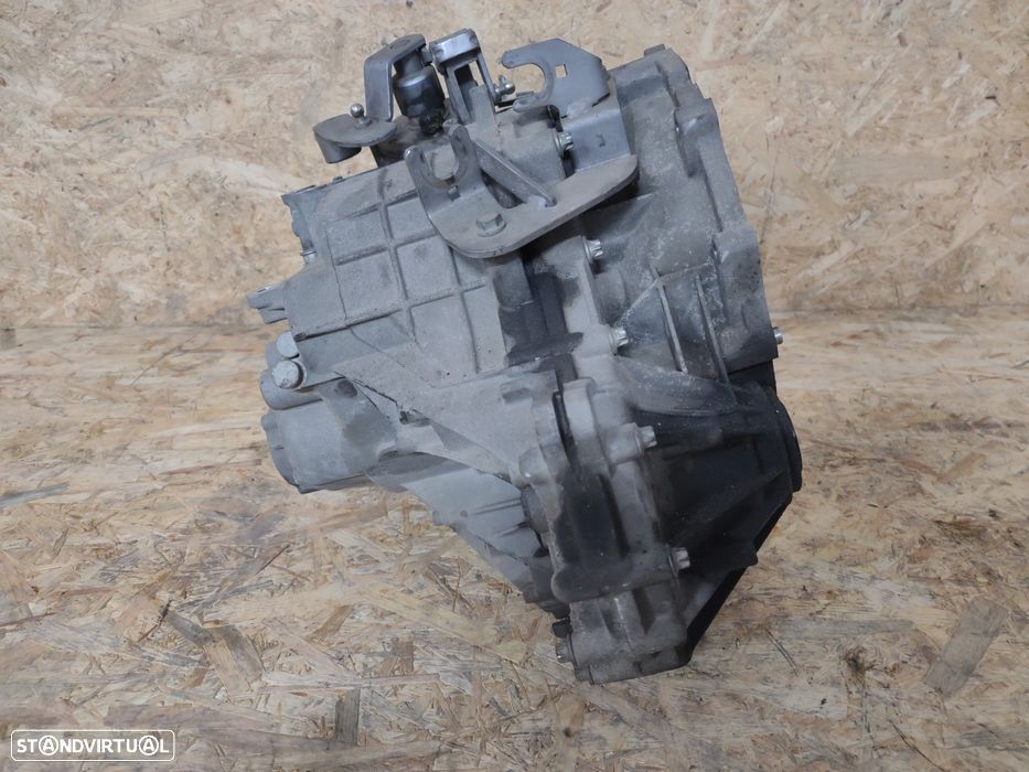 Caixa Velocidades MITSUBISHI COLT VI (Z3, Z2) 1.1 F5MGA - 3