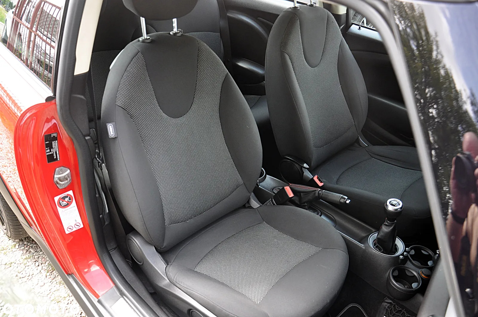 MINI ONE Standard - 20