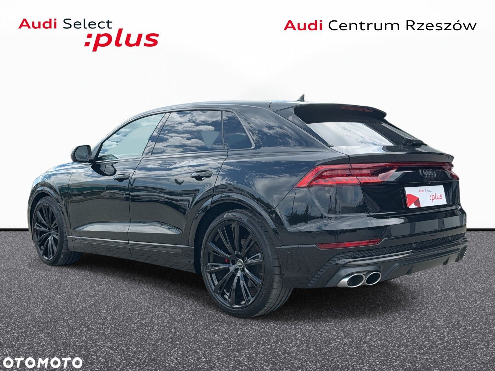 Audi SQ8 - 7