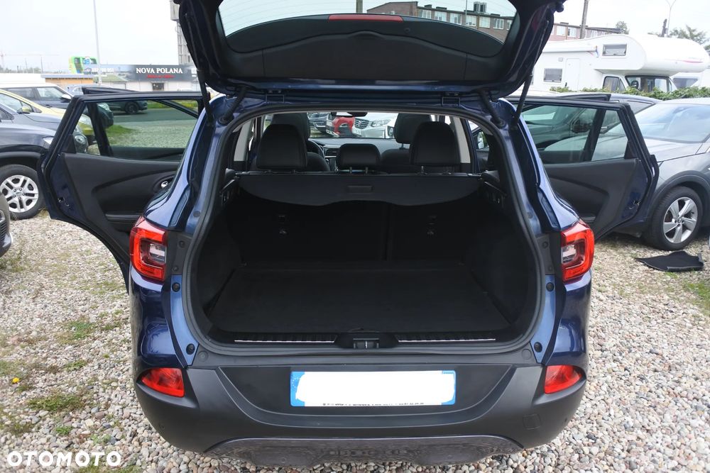 Renault Kadjar Energy TCe 130 LIMITED - 12