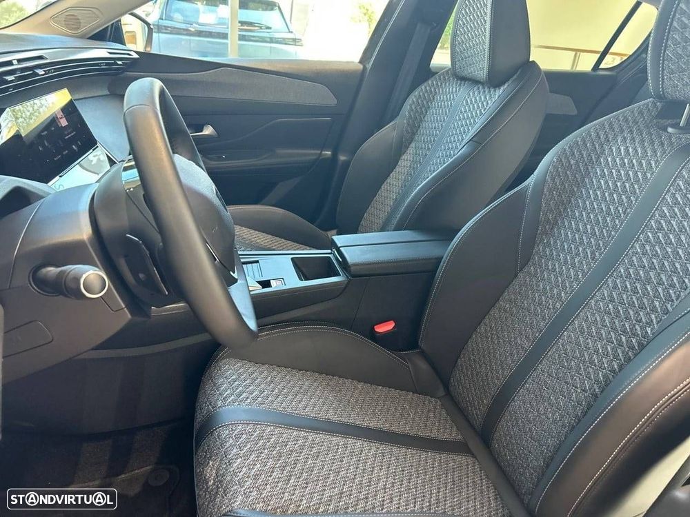Peugeot 308 - 9