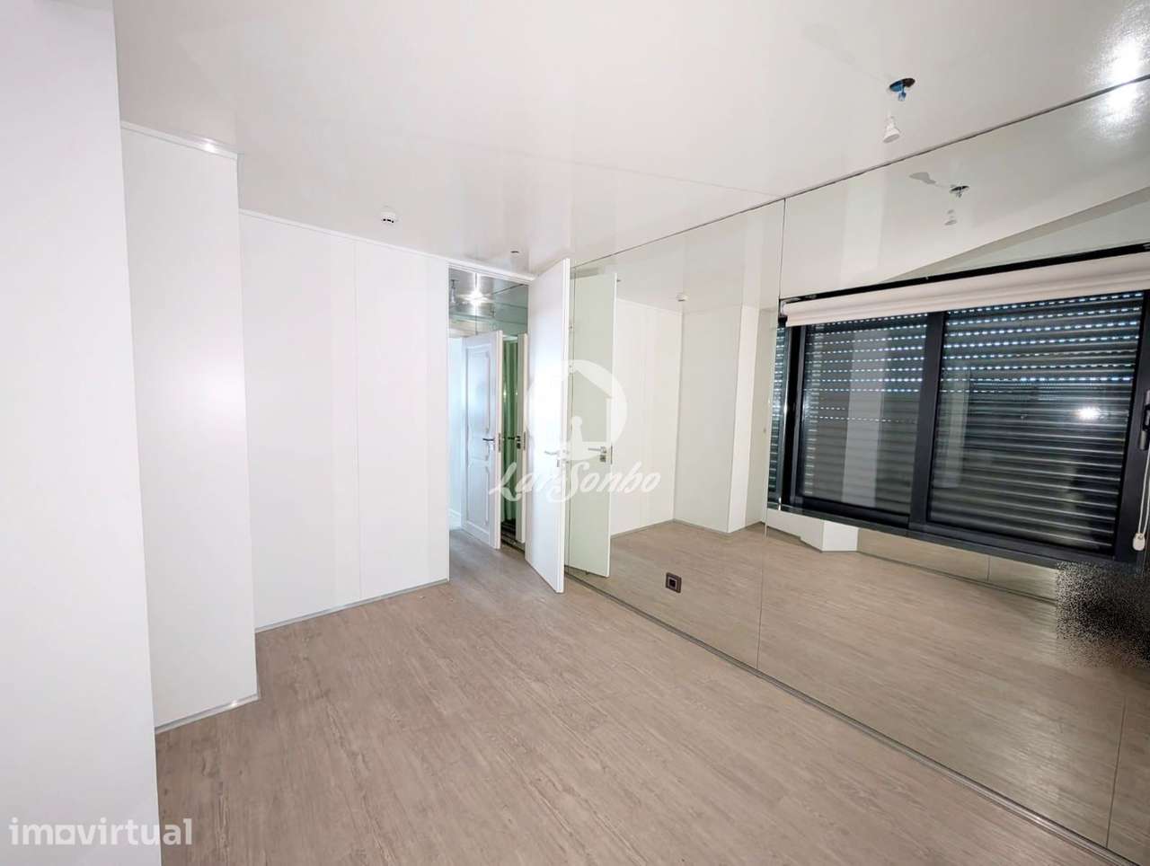 Apartamento T4 com Vista Mar em Aver-o-Mar - Grande imagem: 3/13